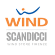 Logo di WIND SCANDICCI