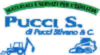 Logo di PUCCI S. SAS