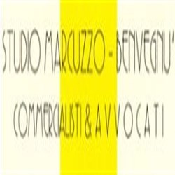 Logo di STUDIO MARCUZZO & BENVEGNU' COMMERCIALISTI E AVVOCATI