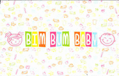 Logo di BIM BUM BABY - ABBIGLIAMENTO CALZATURE E ACCESSORI PER L'INFANZIA
