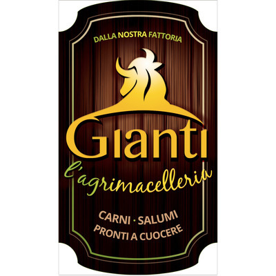 Logo di MACELLERIA GIANTI - L'AGRIMACELLERIA