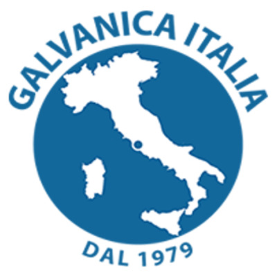 Logo di GALVANICA ITALIA