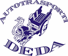 Logo di AUTOTRASPORTI DEDA