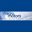Logo di MICRO - MOTORS