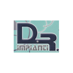 Logo di D.R. IMPIANTI ELETTRICI