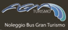 Logo di AGM TURISMO NOLEGGIO AUTOBUS GRANTURISMO