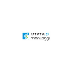 Logo di EMMEPI MONTAGGI - SERRAMENTI AFFORI