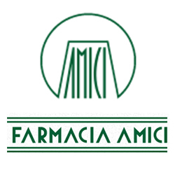 Logo di FARMACIA AMICI