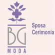 Logo di BG MODA