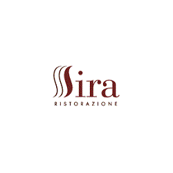 Logo di S.I.R.A. - RISTORAZIONE