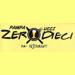 Logo di ZERODIECI PUB - RESTAURANT