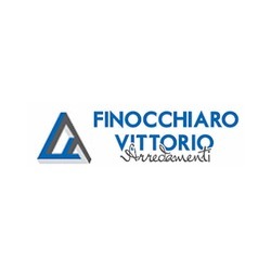 Logo di FINOCCHIARO VITTORIO ARREDAMENTI