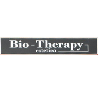 Logo di BIO THERAPY ESTETICA