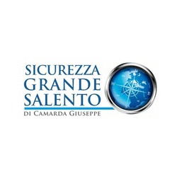 Logo di SICUREZZA GRANDE SALENTO