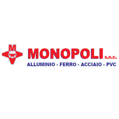 Logo di MONOPOLI INFISSI