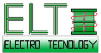 Logo di ELT ELECTRO TECNOLOGY