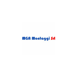 Logo di M.G.A. MONTAGGI