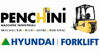 Penchini Macchine Industriali Penchini Macchine Industriali