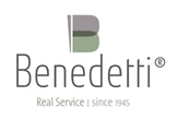 Logo di AGENZIA IMMOBILIARE BENEDETTI - VALUTAZIONE BEWERTUNG