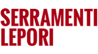 Logo di SERRAMENTI LEPORI