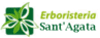 Logo di ERBORISTERIA SANT'AGATA