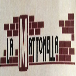 Logo di LA MATTONELLA