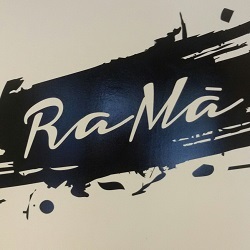 Logo di RAMÀ PARRUCCHIERI
