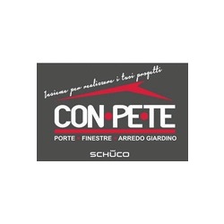 Logo di CON.PE.TE.