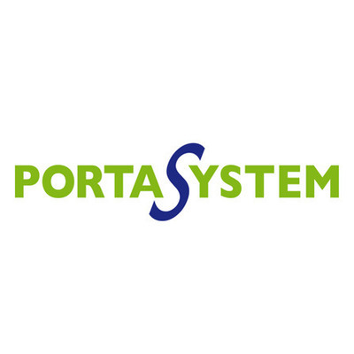 Logo di PORTASYSTEM
