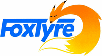 Logo di FOX TYRE