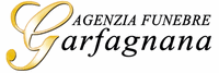 Logo di AGENZIA FUNEBRE GARFAGNANA