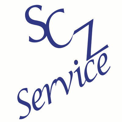 Logo di SCZ SERVICE