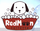 Logo di RED MOON TOILETTE