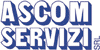 Logo di ASCOM SERVIZI
