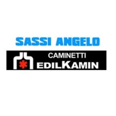 Logo di ANGELO SASSI MARMI