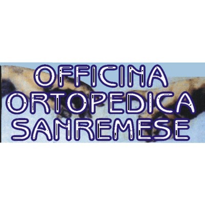 Logo di OFFICINA ORTOPEDICA SANREMESE