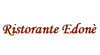 Logo di RISTORANTE EDONÈ