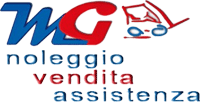 Logo di MG - CARRELLI ELEVATORI