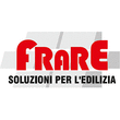Logo di EDILIZIA FRARE - SOLUZIONI PER L' EDILIZIA