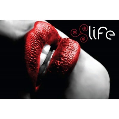 Logo di CENTRO BENESSERE E SOLARIUM LIFE