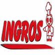 Logo di INGROS - DISTRIBUZIONE PRODOTTI PER PASTICCERIE GELATERIE PANIFICI
