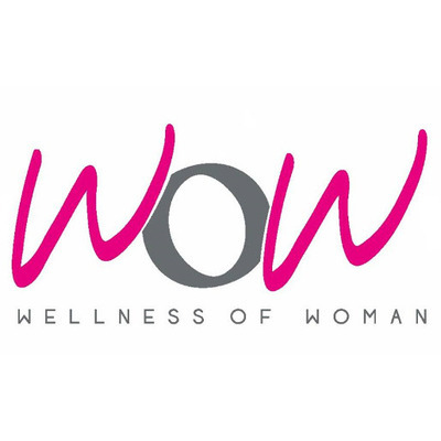 Logo di WOW - WELLNESS OF WOMAN