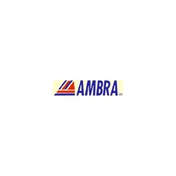 Logo di AMBRA - CARROZZERIA VEICOLI INDUSTRIALI
