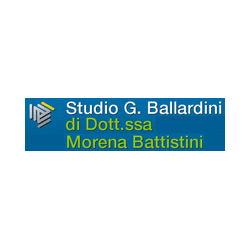 Logo di BALLARDINI G. STUDIO