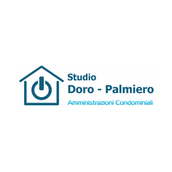 Logo di STUDIO DORO - PALMIERO