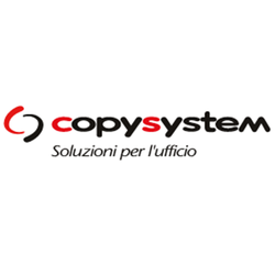 Logo di COPYSYSTEM
