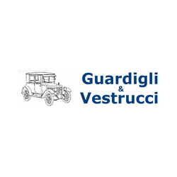 Logo di AUTOCARROZZERIA GUARDIGLI & VESTRUCCI