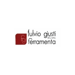 Logo di FERRAMENTA FULVIO GIUSTI E C.