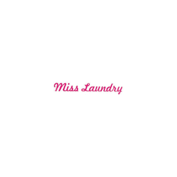 Logo di MISS LAUNDRY