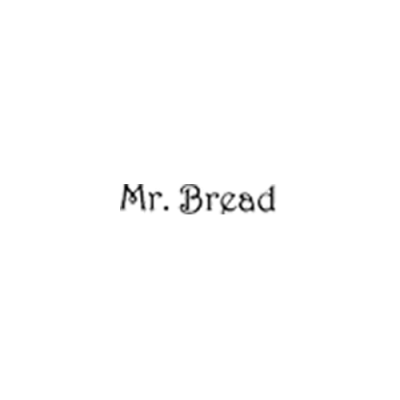 Logo di MR. BREAD
